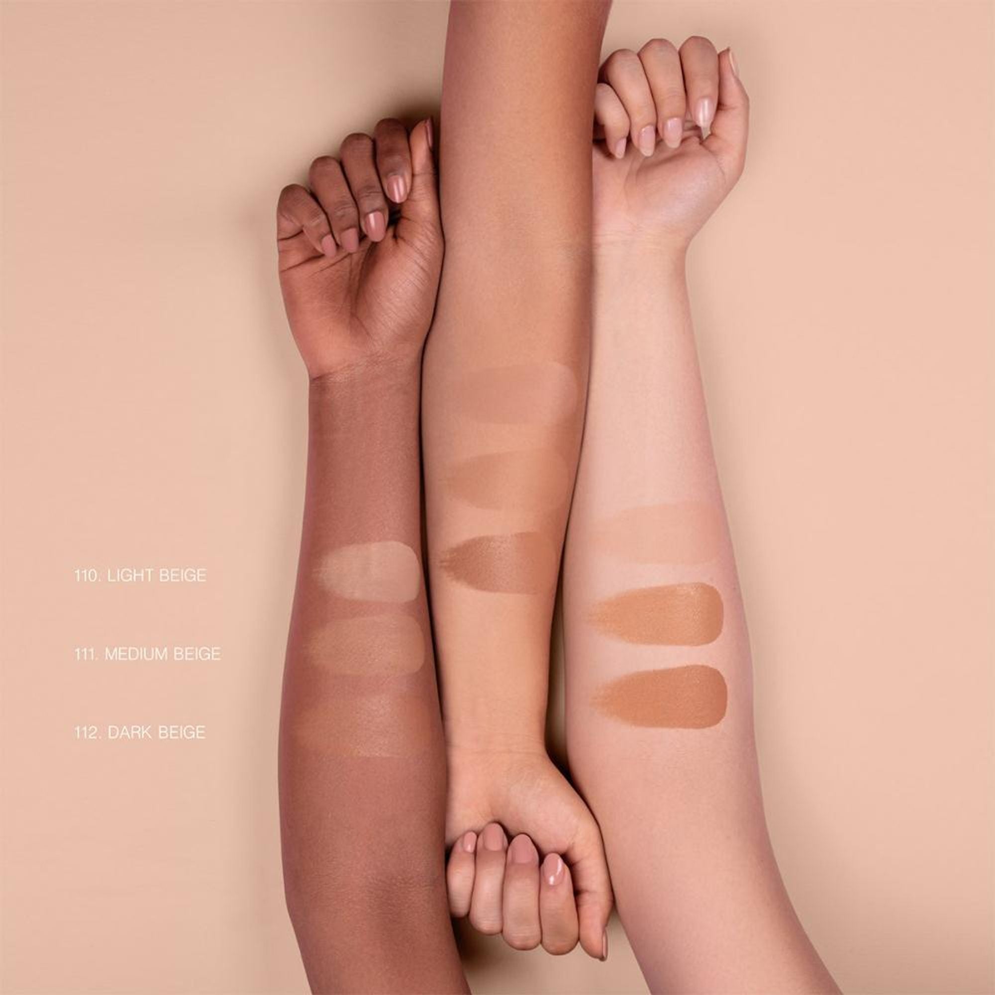 Diego dalla Palma Milano Makeupstudio Concealer Zero Dark Circles Imperfections - 111 Medium Beige | Grocsy