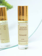 Jaipur Fragrances Winsome Long Lasting Attar | Grocsy