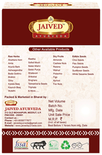 Jaived Ayurveda Amla Powder | Grocsy