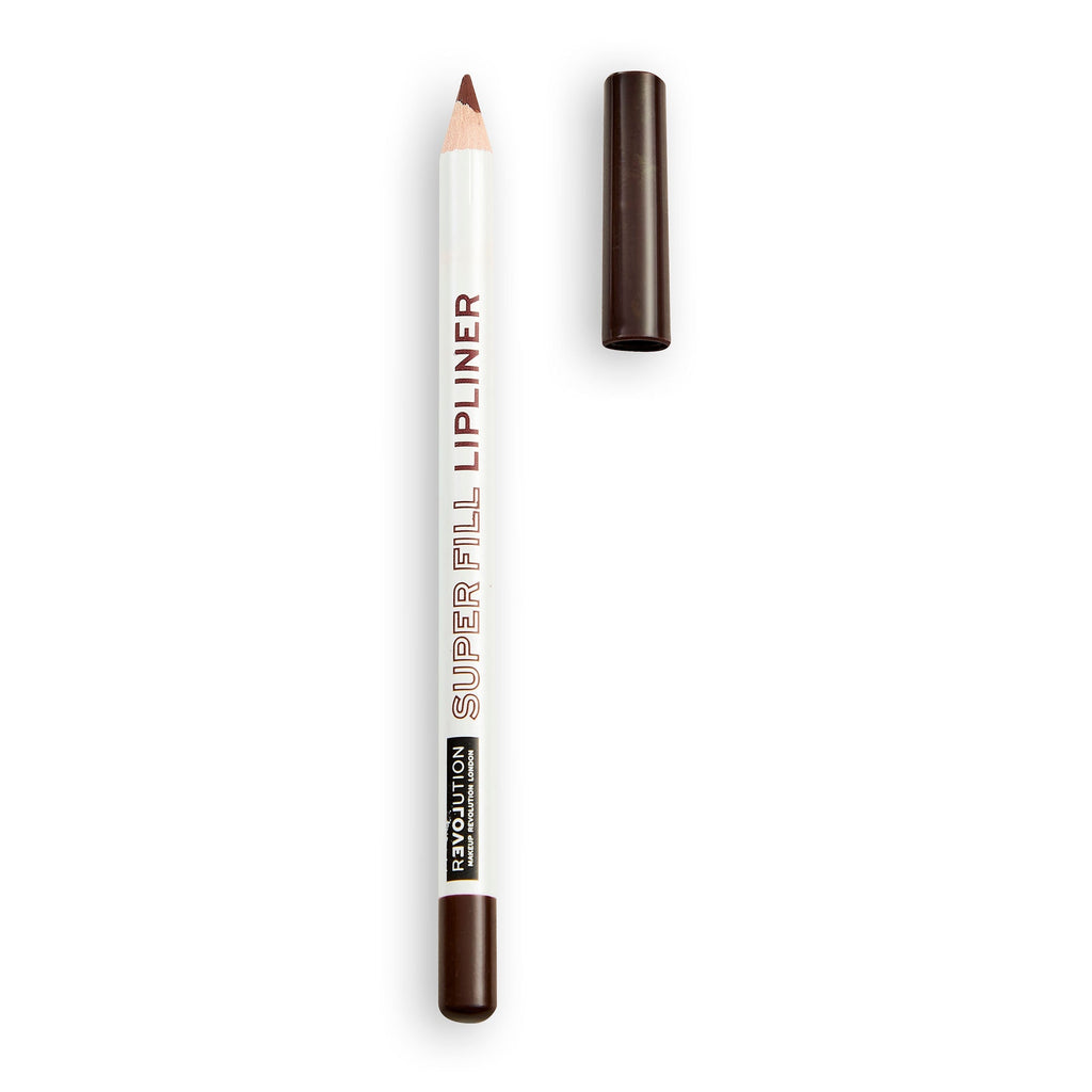 Revolution Relove Superfill Lipliner - Wonder | Grocsy