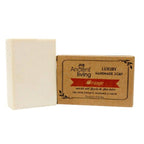 Ancient Living Orange Luxury Handmade Soap | Grocsy