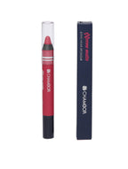 Chambor Desired Red16 Extreme Matte Long Wear Lip Colour | Grocsy
