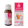 Indo German's Homeopathy Diabetic Care And Cure Drops | Grocsy