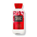Bath & Body Works Japanese Cherry Blossom Body Lotion | Grocsy