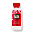 Bath & Body Works Japanese Cherry Blossom Body Lotion | Grocsy