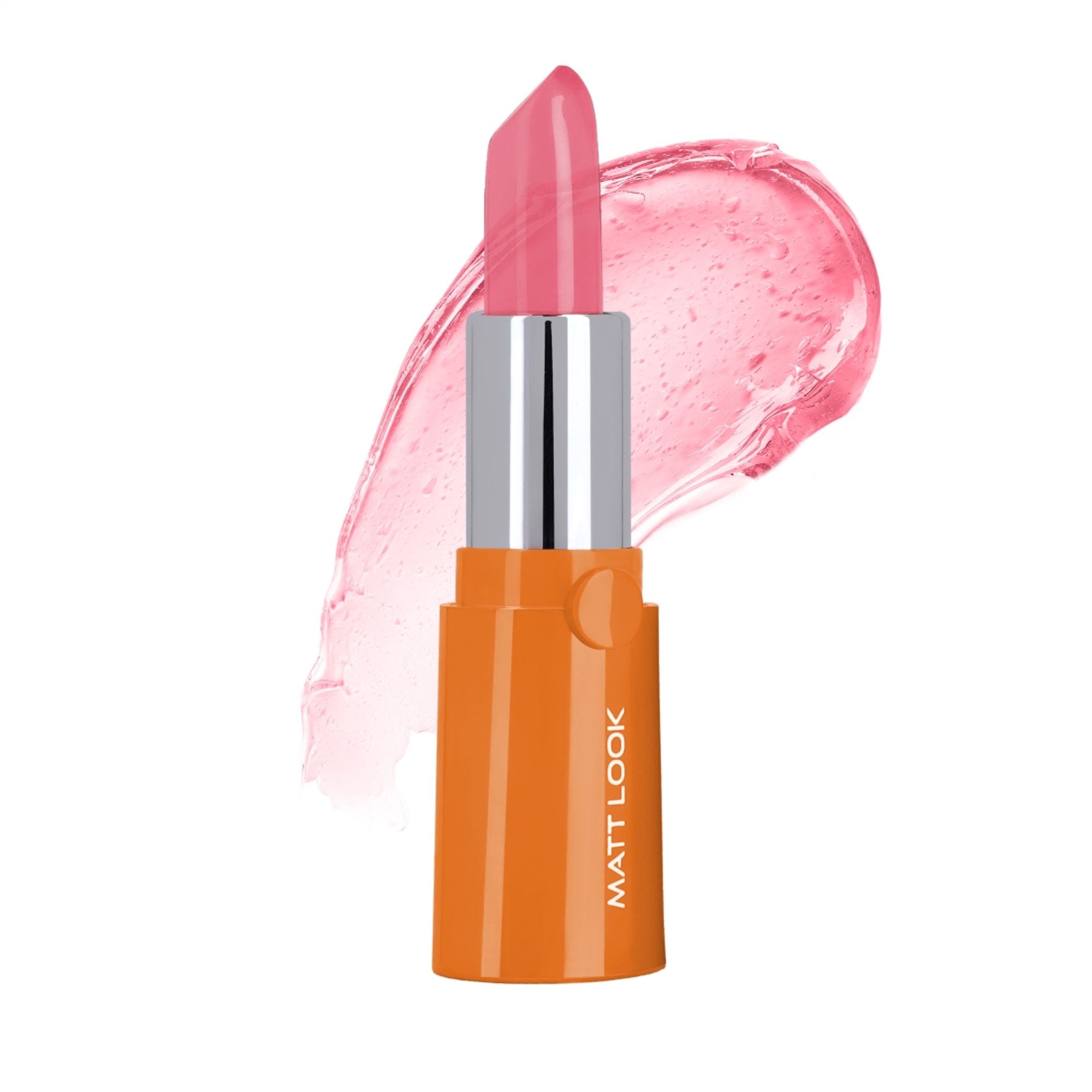 Matt Look Color Revival Glam Balm Moisturizing Lip Tint | Grocsy