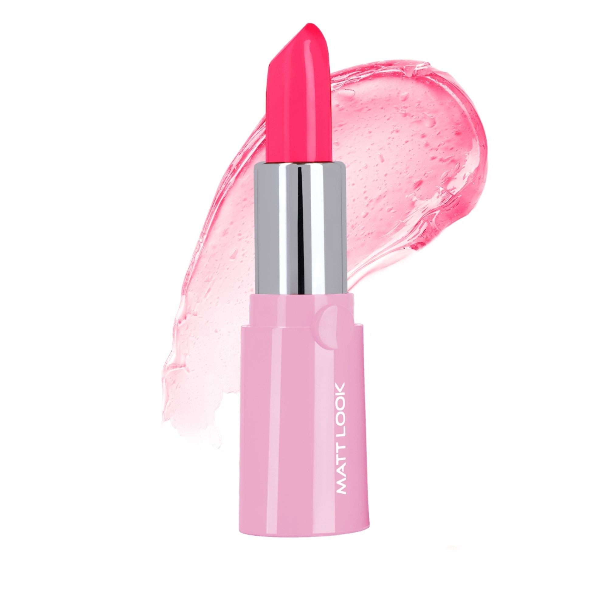 Matt Look Color Revival Glam Balm Moisturizing Lip Tint | Grocsy