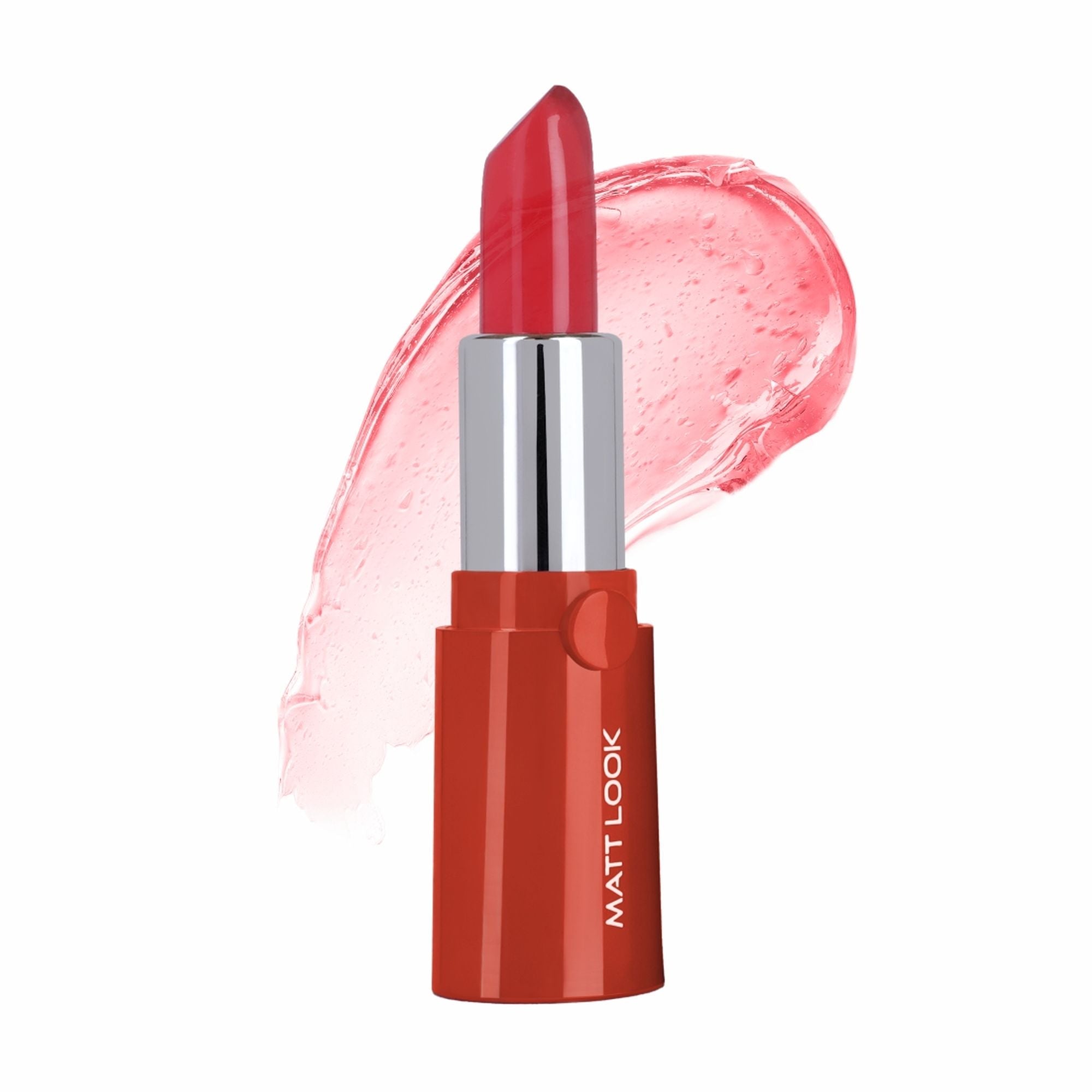 Matt Look Color Revival Glam Balm Moisturizing Lip Tint | Grocsy