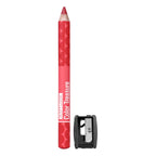 Matt Look Color Treasure Luxury Matte Lip Pencil Crayon - 10 Rose Ritual | Grocsy