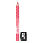Matt Look Color Treasure Luxury Matte Lip Pencil Crayon - 12 Charming Pink | Grocsy