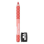 Matt Look Color Treasure Luxury Matte Lip Pencil Crayon - 13 Candy Peach | Grocsy
