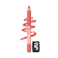 Matt Look Color Treasure Luxury Matte Lip Pencil Crayon - 13 Candy Peach | Grocsy