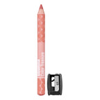 Matt Look Color Treasure Luxury Matte Lip Pencil Crayon - 14 Natural Nude | Grocsy