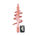 Matt Look Color Treasure Luxury Matte Lip Pencil Crayon - 14 Natural Nude | Grocsy