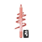 Matt Look Color Treasure Luxury Matte Lip Pencil Crayon - 14 Natural Nude | Grocsy