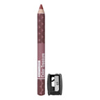Matt Look Color Treasure Luxury Matte Lip Pencil Crayon - 15 Glazed Mauve | Grocsy