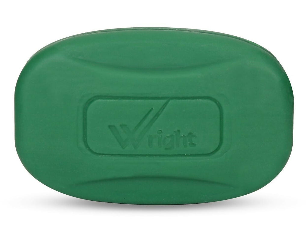 Amrita Wright Herbal Soap | Grocsy