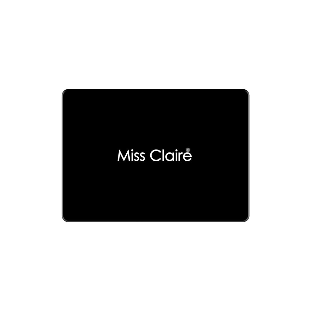 Miss Claire Makeup Palette 9955-1 | Grocsy