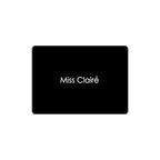 Miss Claire Makeup Palette 9955-1 | Grocsy