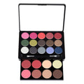 Miss Claire Makeup Palette 9955-1 | Grocsy