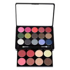 Miss Claire Makeup Palette 9955-1 | Grocsy