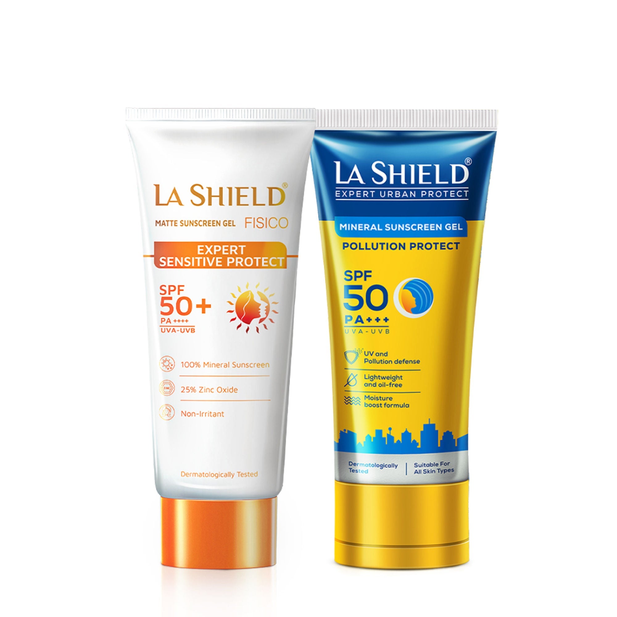 La Shield Bestselling Combo | Grocsy
