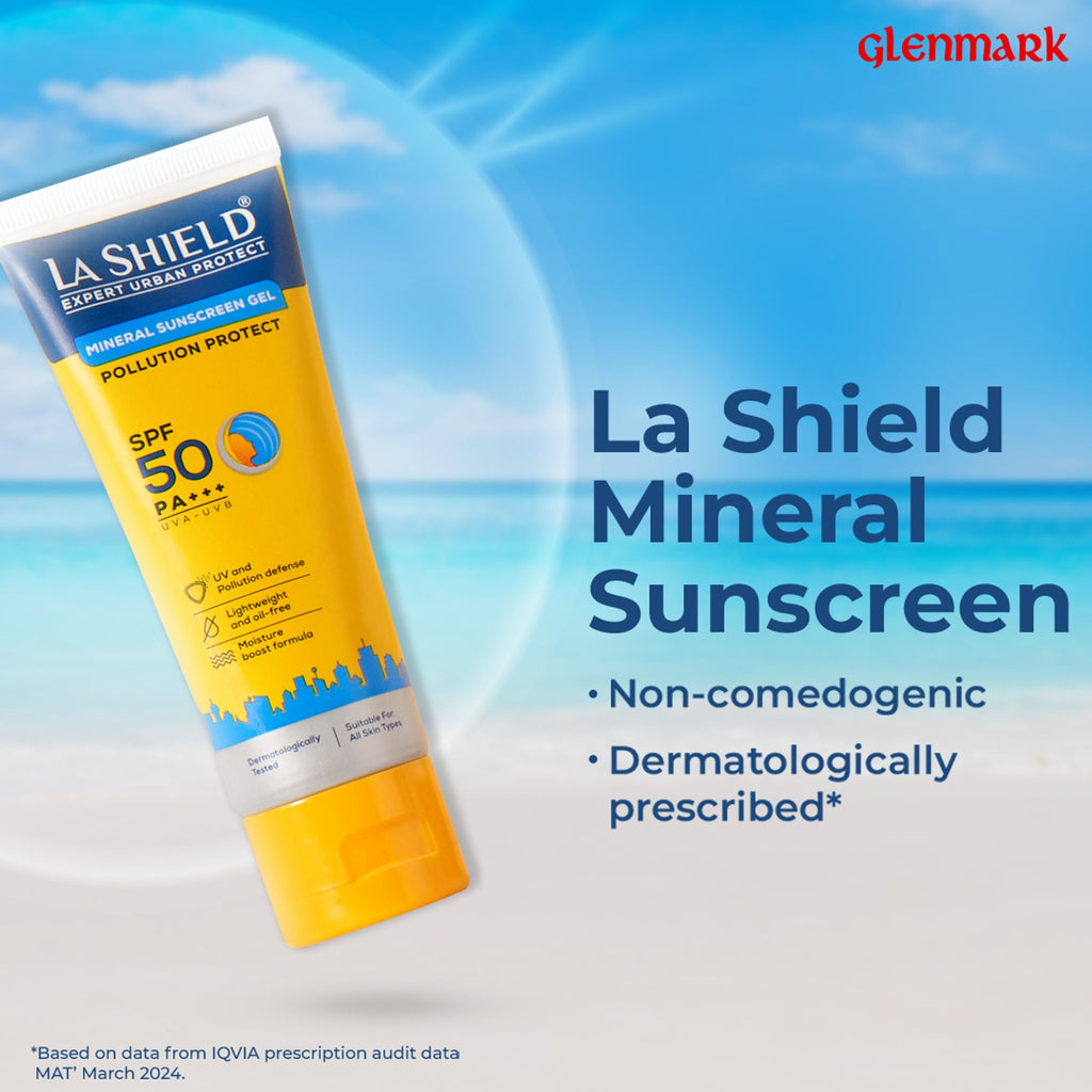 La Shield Bestselling Combo | Grocsy