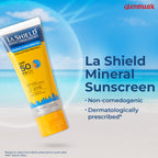 La Shield Bestselling Combo | Grocsy