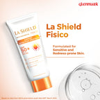 La Shield Supersaver Combo | Grocsy