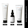 Minimalist Anti Aging Solution | Grocsy