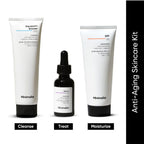 Minimalist Anti Aging Solution | Grocsy
