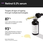 Minimalist Anti Aging Solution | Grocsy