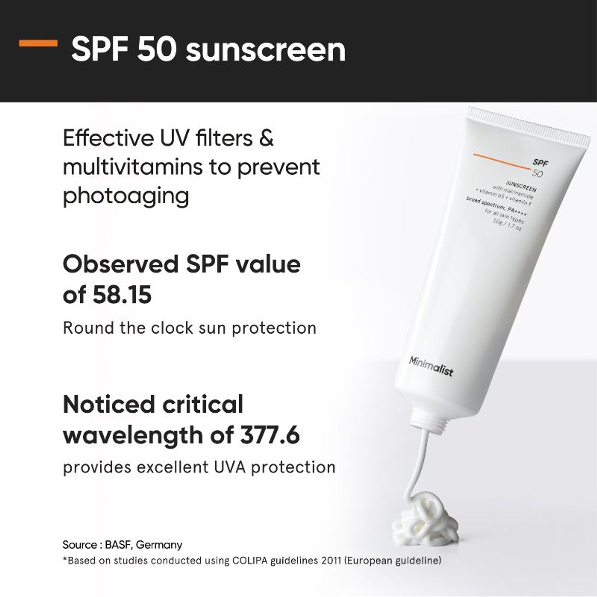 Minimalist Anti Aging Solution | Grocsy