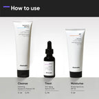 Minimalist Anti Aging Solution | Grocsy