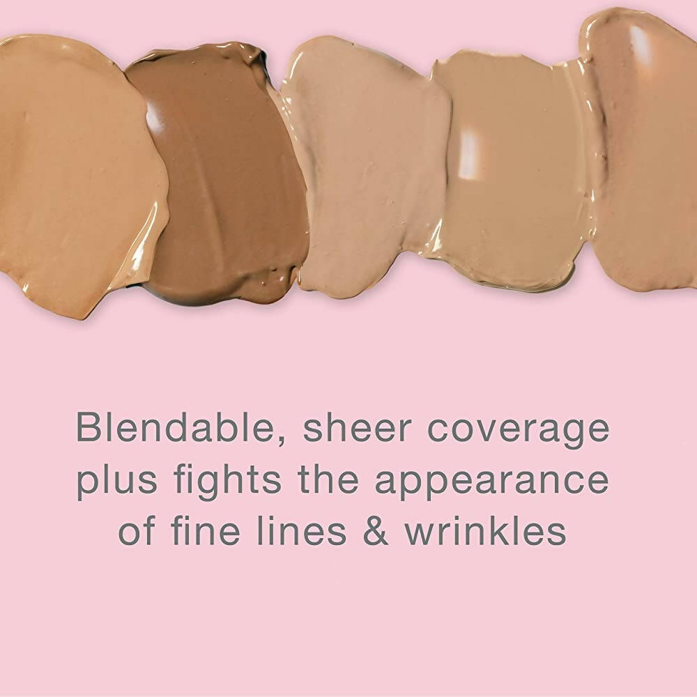 Neutrogena Healthy Skin Anti-Aging Perfector Spf 20 Medium To Deep 60 | Grocsy