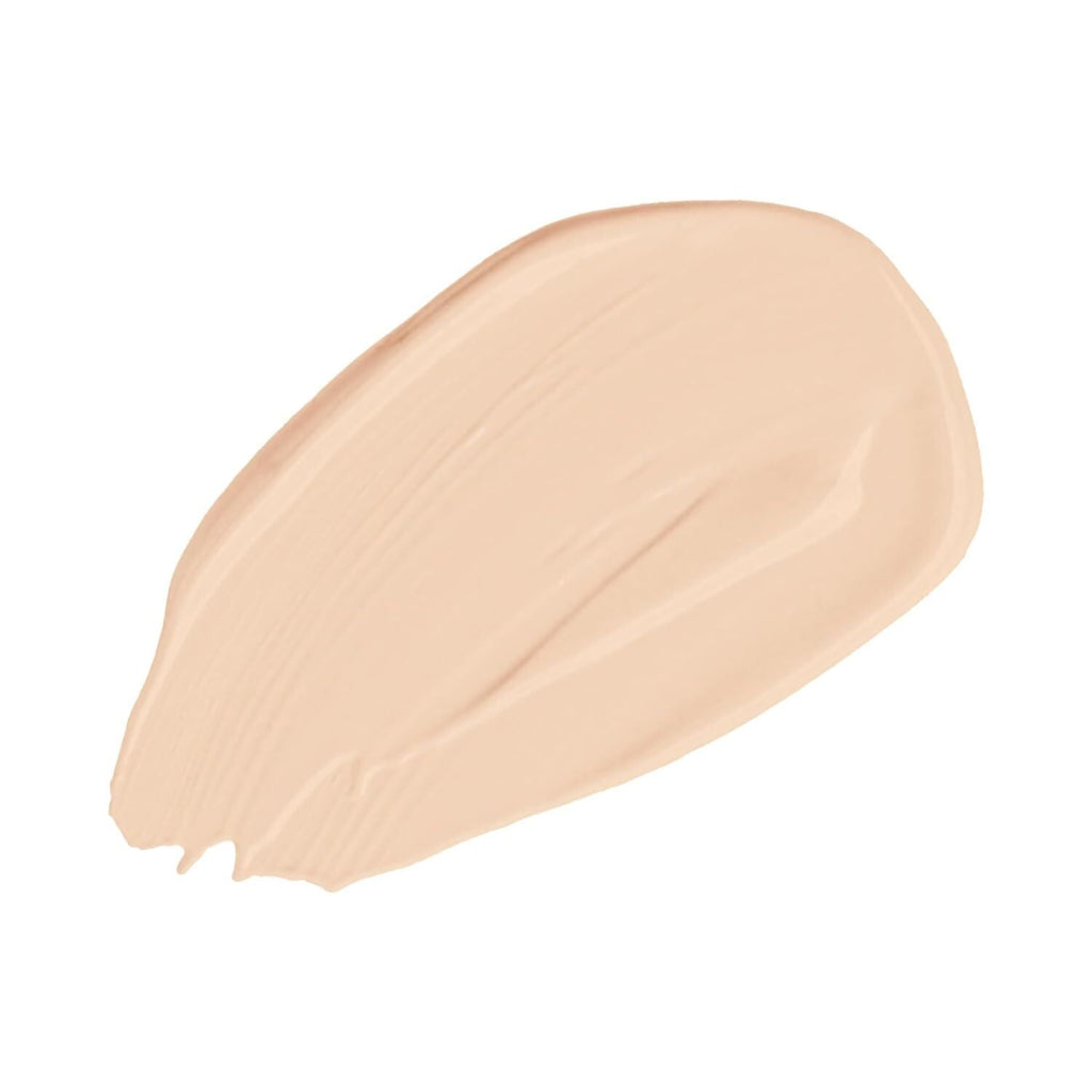 Colors Queen Flawless Foundation – 01 White Ivory | Grocsy