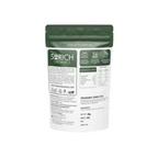 Sorich Organics Spearmint Green Tea | Grocsy
