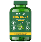 SDH Naturals Punarnava Capsule | Grocsy