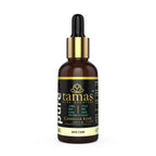 Tamas Pure Ayurveda Camellia Cold-Pressed Carrier Oil | Grocsy