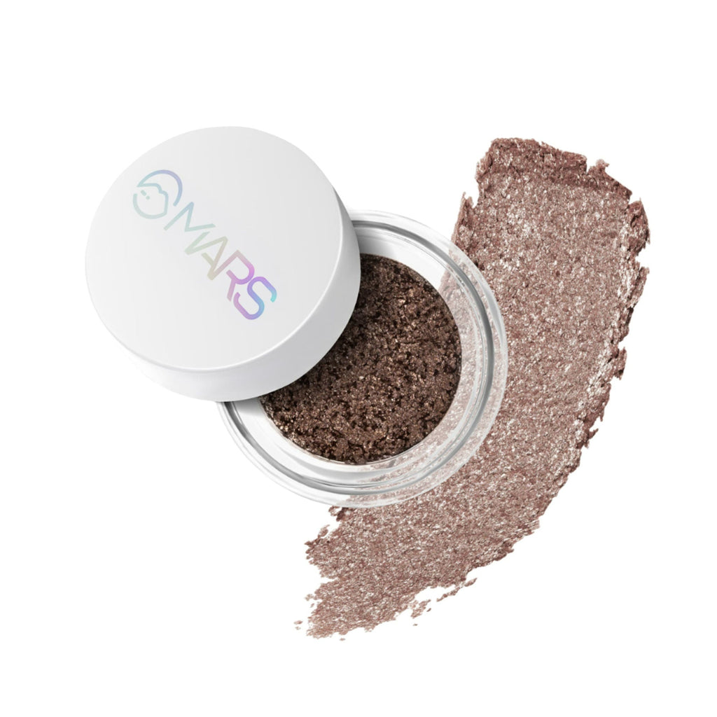 MARS Cosmetics Starlit Pot Eyeshadow - 01 | Grocsy