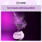MARS Cosmetics Starlit Pot Eyeshadow - 01 | Grocsy