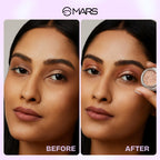 MARS Cosmetics Starlit Pot Eyeshadow - 03 | Grocsy