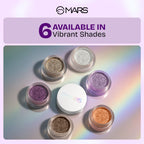 MARS Cosmetics Starlit Pot Eyeshadow - 03 | Grocsy