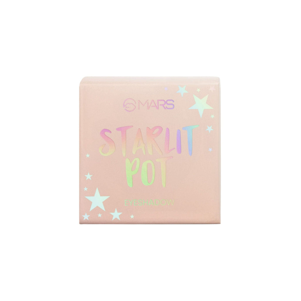 MARS Cosmetics Starlit Pot Eyeshadow - 03 | Grocsy