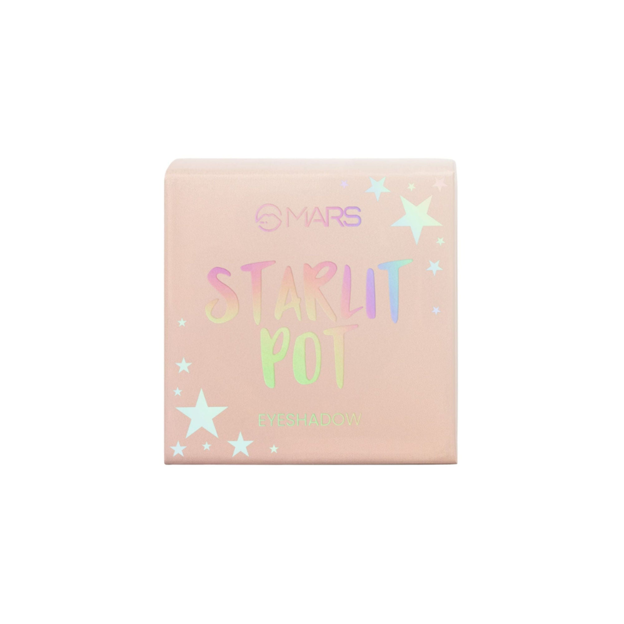 MARS Cosmetics Starlit Pot Eyeshadow - 03 | Grocsy