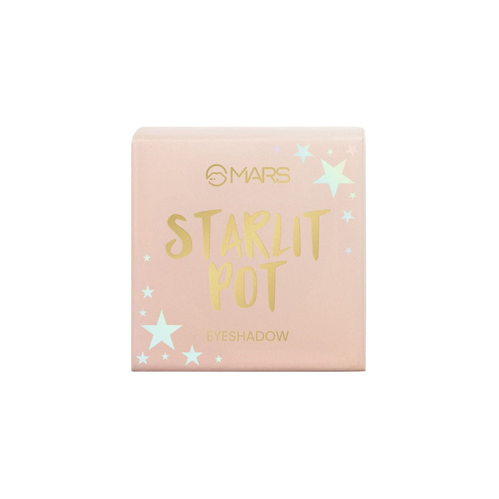 MARS Cosmetics Starlit Pot Eyeshadow - 05 | Grocsy