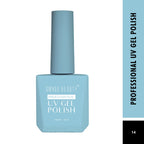 Swiss Beauty Professional UV Gel Nail Polish - Shade-14 | Grocsy