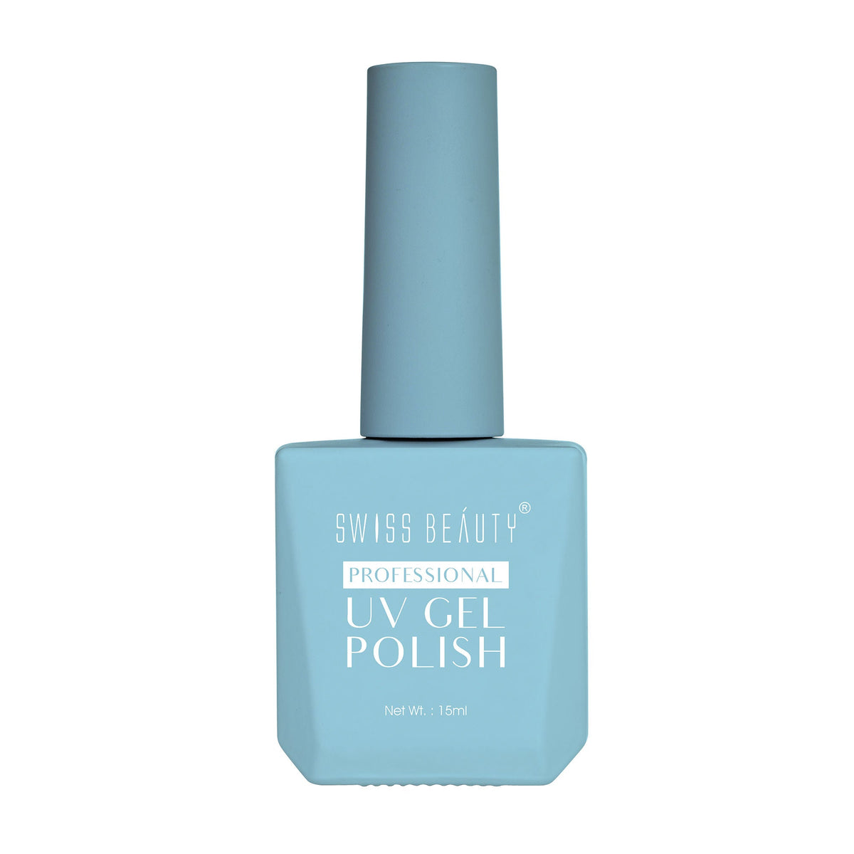 Swiss Beauty Professional UV Gel Nail Polish - Shade-14 | Grocsy