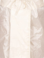 Sethukrishna Boys Cream-Coloured Kurta with Dhoti Pants | Grocsy