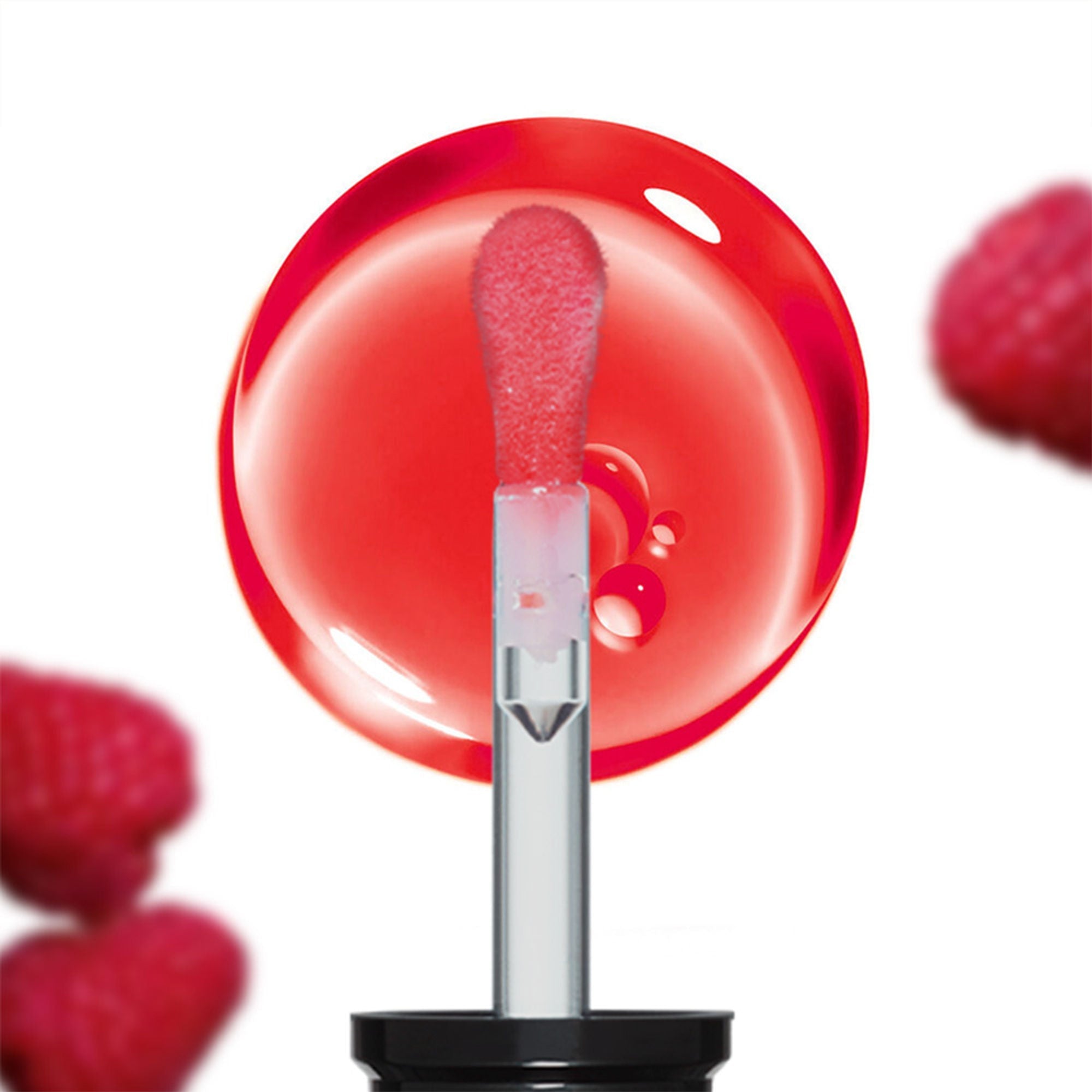 Character Gossip Glow Lip Gloss Oil - Sugar Blossom 01 | Grocsy